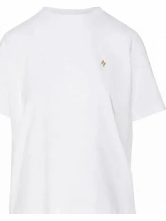 Women's T-shirt White