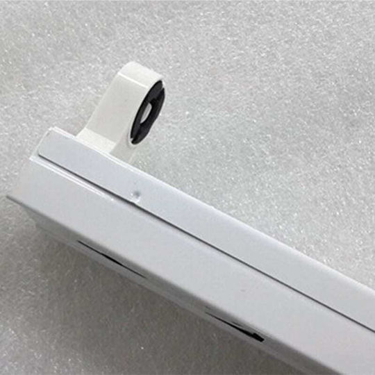 Lighting Batten with Integrated LED 60cm