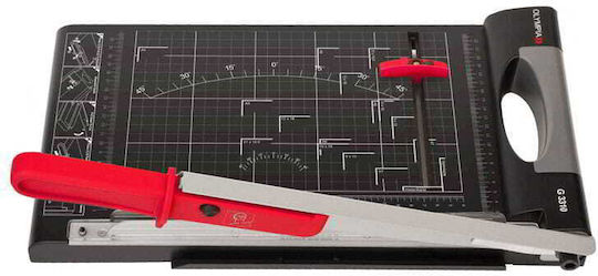 Olympia Vario Duplex 4000 Office Cutting Machine Guillotine 30cm