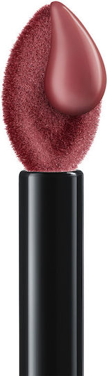 Lancome Idole Tint Eye Shadow Matte in Liquid Form 07 Earth Red 9ml