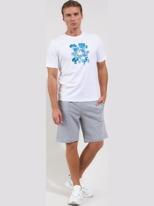 Infor T-shirt Λευκο