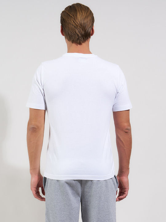 Infor T-shirt Λευκο