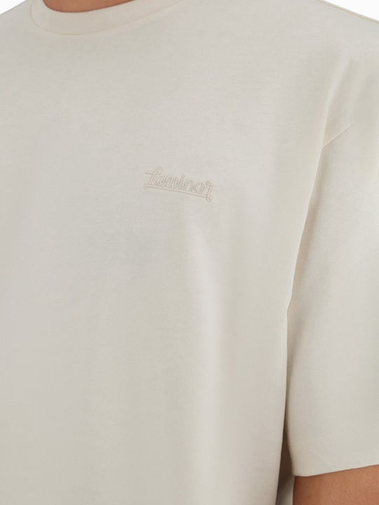 T-shirt Λευκό