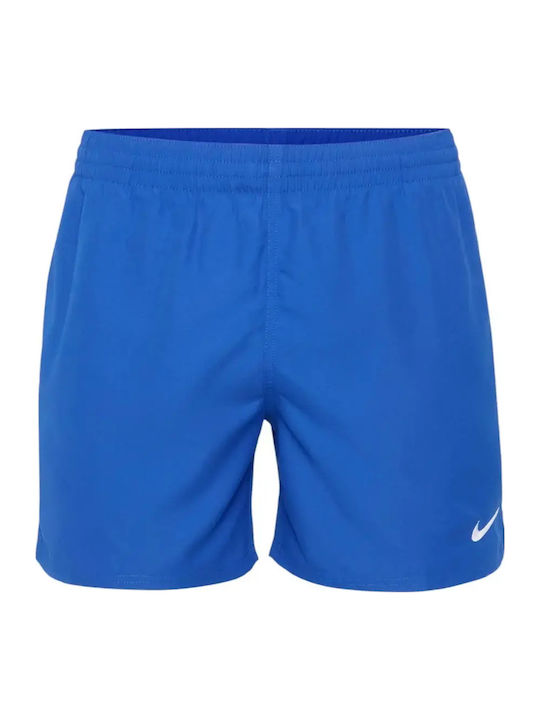 Volley Men's Swimwear Shorts Light Blue