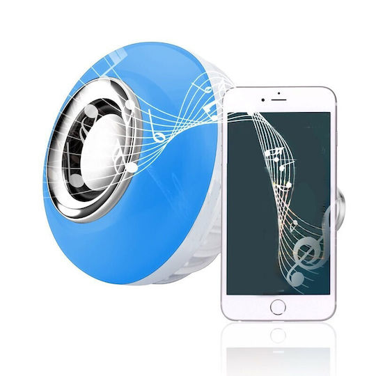 Smart Bulb LED 12W for Socket E27 RGB