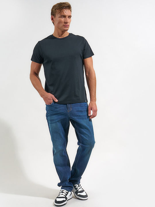 T-shirt Black