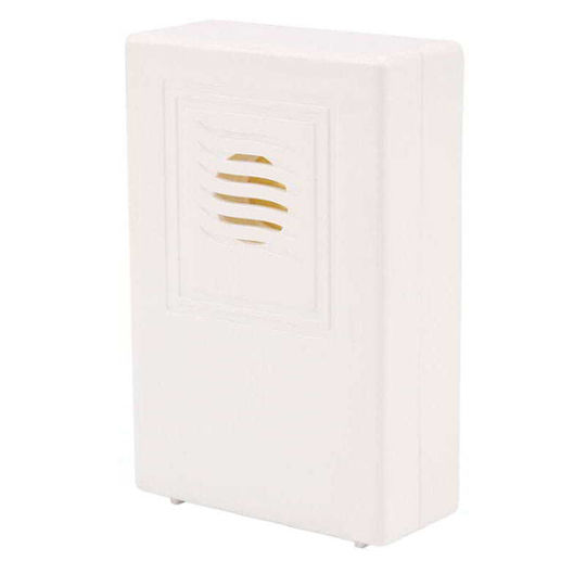 WMA 100 Wireless Battery Flood Detector With Siren