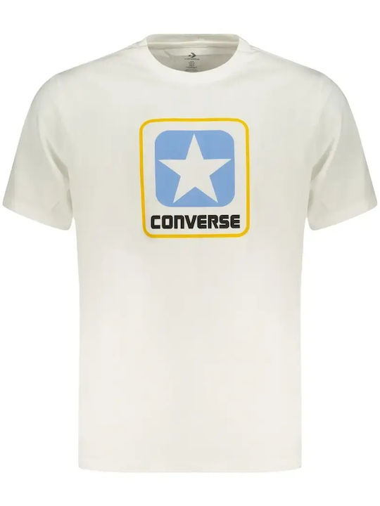 Tricou Alb