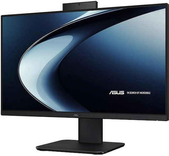 Asus V400 AiO V440VAK-BPC208W 23.8" (5-210H/16GB/512GB SSD/FHD/W11 Home) US