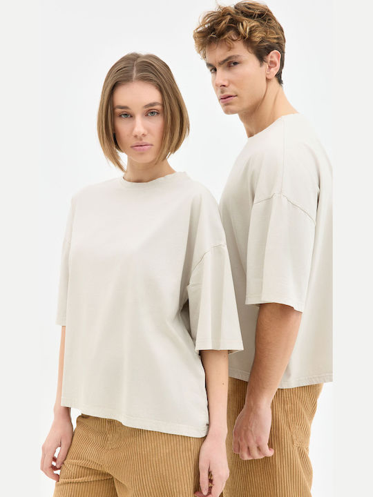 Bluza Argintie