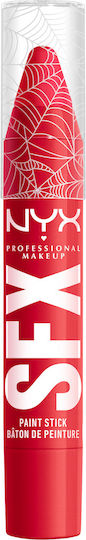 NYX Professional Makeup Sfx Face & Body Stick Make Up Bad Witch Energy 3gr