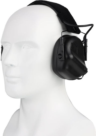 Earmor Ηλεκτρονικές Ωτοασπίδες M31 Plus