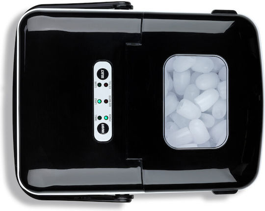 First Austria Fa51042 Ice Machine With Daily Ice Making Capacity 12kg