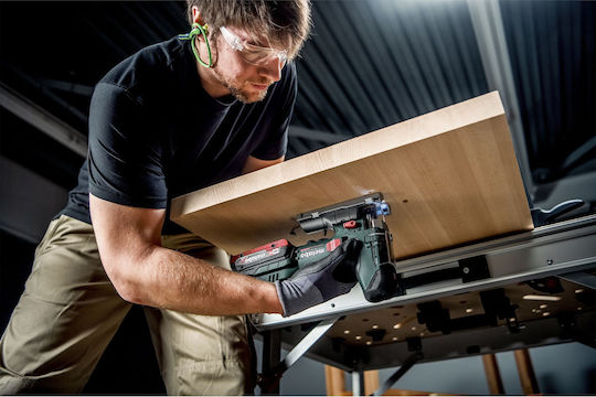 Metabo ST 18 LT 130 Σέγα 18V Solo