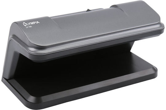 Olympia Counterfeit Banknote Detection Device UV 586