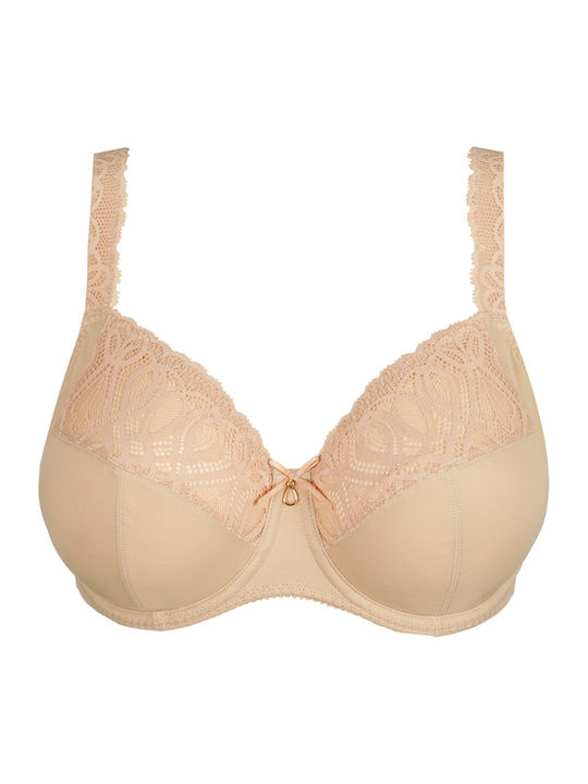 Candy Ginger Minimizer Büstenhalter mit Bügel
