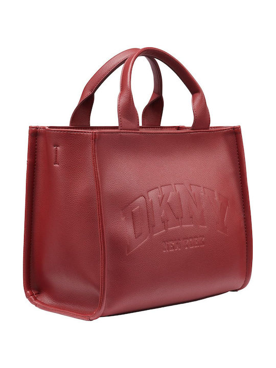DKNY Hadlee Women's Tote Bag from Synthetic Leather