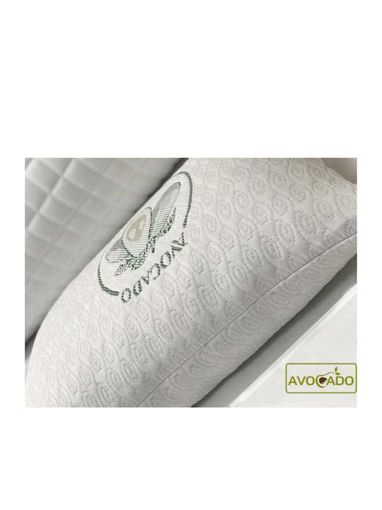 SteweHome Bed Pillow Cotton 50x70cm 6 Pieces