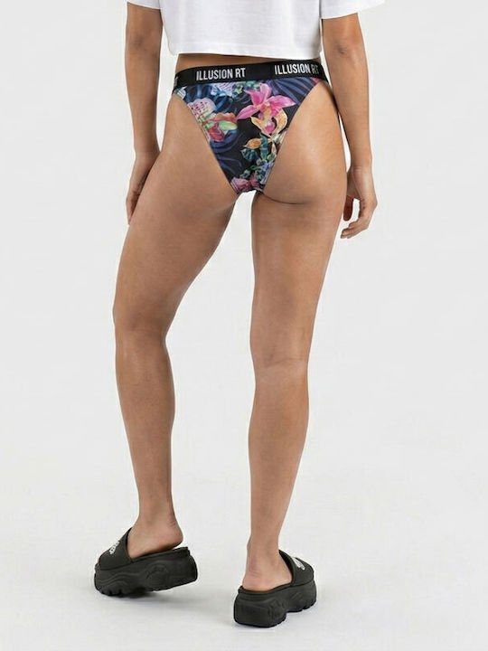Bikinihosen Slip