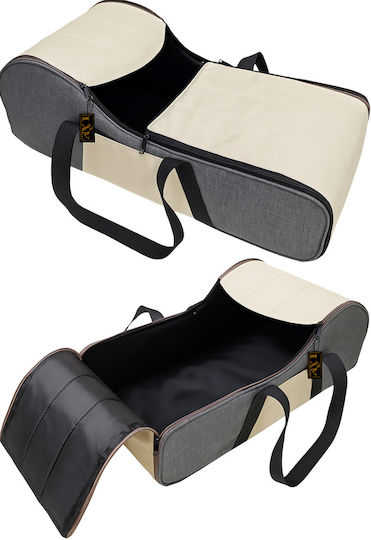 Stewehome Portable Baby Seat Carry Basket Water Resistant Air