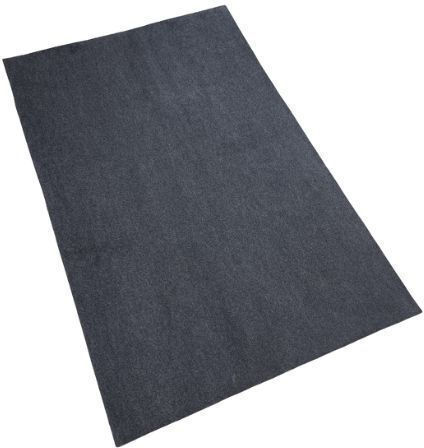 Silent Coat Imantracit Car Carpet Self-Adhesive Anthracite 1 X 1.5 M 1.5 Sq.m Piece