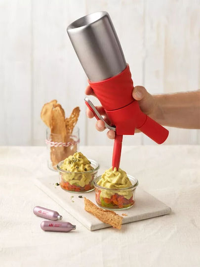 Isi Șifon cu Frișcă Whip 500ml
