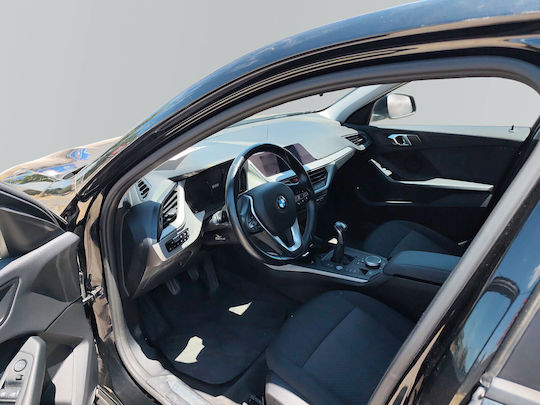 BMW Σειρά 1 116i '21