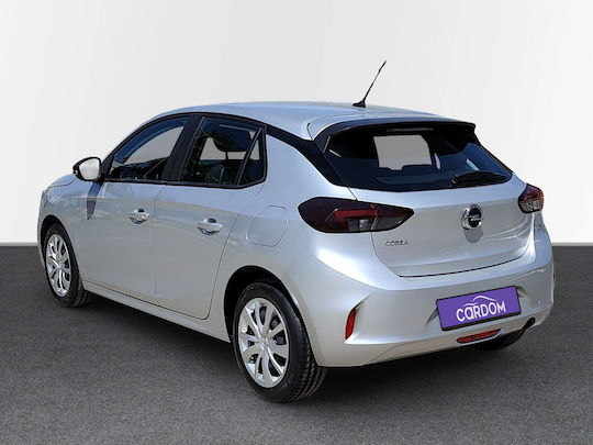 Opel Corsa 1.5d MT6 '22