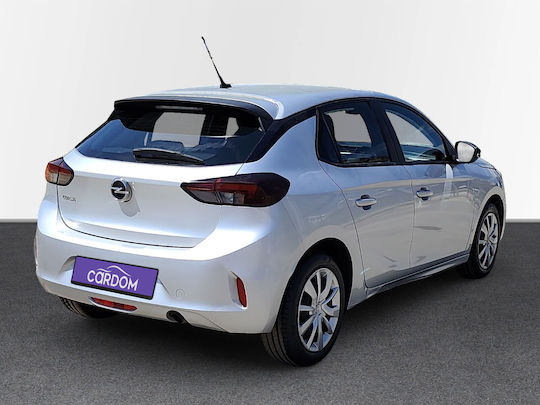 Opel Corsa 1.5d MT6 '22