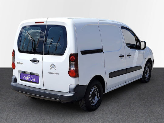 Citroen Berlingo 1.6 BlueHDi 75 L1 '18