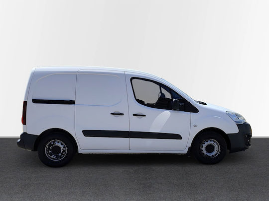 Citroen Berlingo 1.6 BlueHDi 75 L1 '18