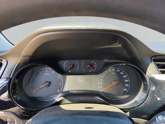 Opel Corsa 1.5d MT6 '22