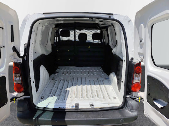 Citroen Berlingo 1.6 BlueHDi 75 L1 '18