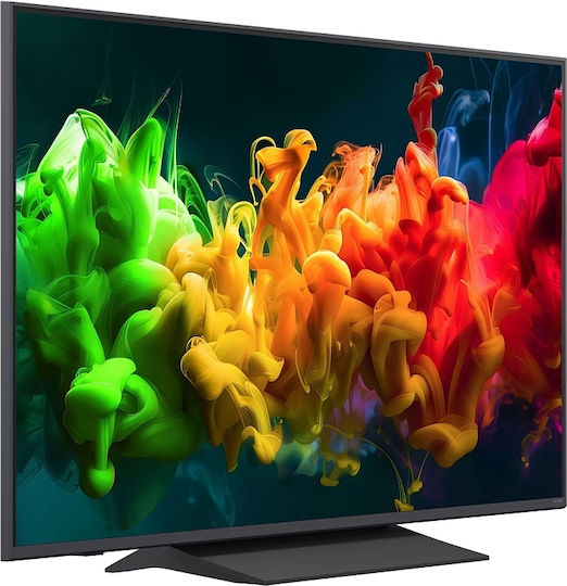 Smart Televizor 55" 4K UHD Mini LED evo AI QNED81 HDR (2026) 55QNED81B6A