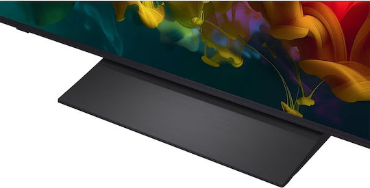 Smart Televizor 55" 4K UHD Mini LED evo AI QNED81 HDR (2026) 55QNED81B6A