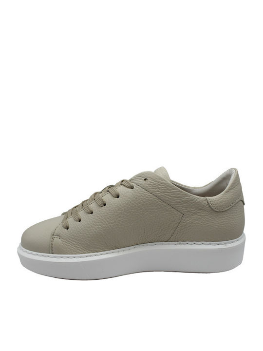 Sneakers Beige