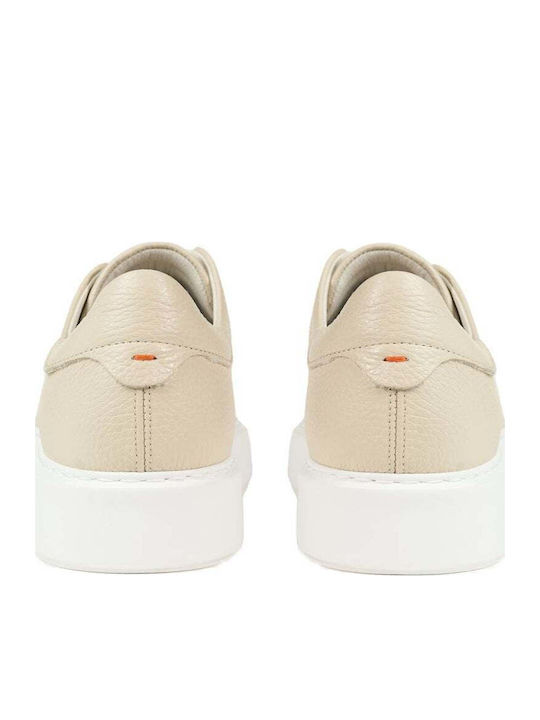 Sneakers Beige