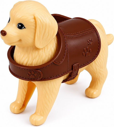 Lean Toys Anlily Κούκλα