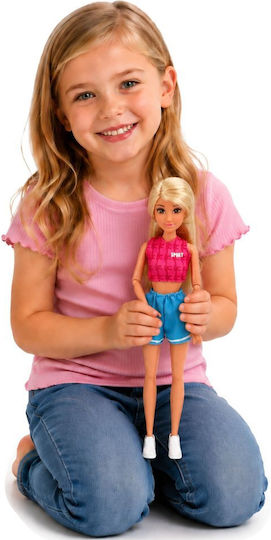 Lean Toys Anlily Κούκλα