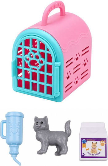 Lean Toys Anlily Κούκλα