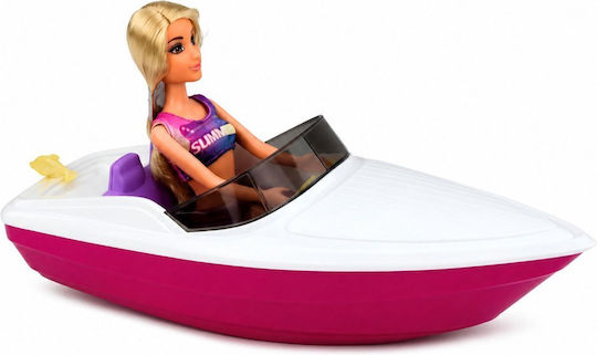 Lean Toys Anlily Κούκλα