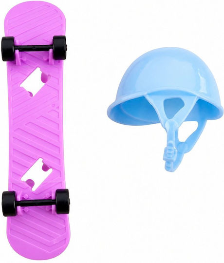 Lean Toys Anlily Puppe