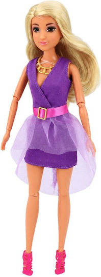 Lean Toys Anlily Clothes for Dolls