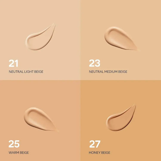 Missha Magic Cushion Foundation No25 15gr
