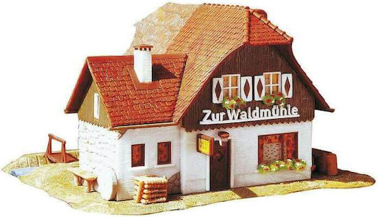 Watermill Schwarzwald Construction Faller 130 Pieces 131210