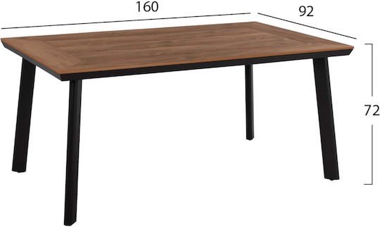 Garten- und Outdoor-Möbelsets Speisesaal 5 Stück Grau Garten- und Outdoor-Möbelsets Speisesaal 5 Stück Grau