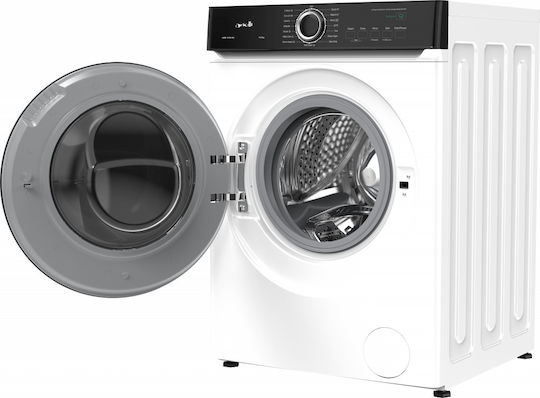 Arielli Пералня 10kg с Парна Технология 1400 Оборота AWM-10454 INV