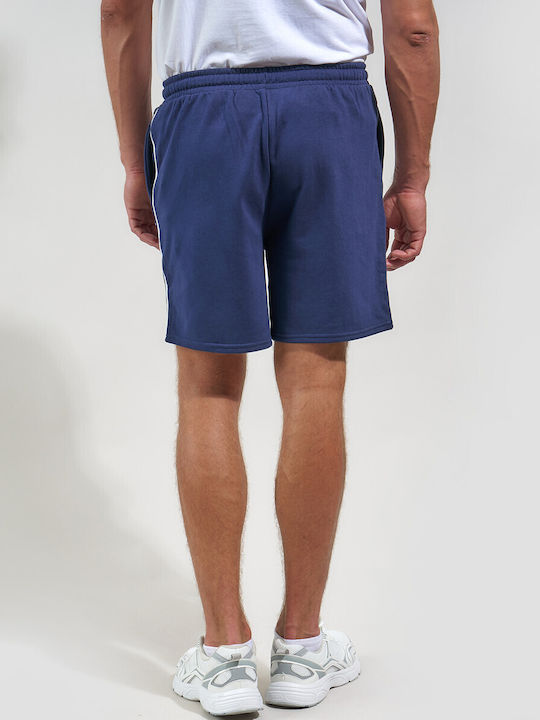 Idefi Sports Men's Shorts Blue 1056560002-Blue
