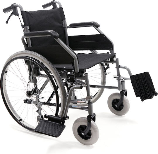 Vita Orthopaedics Инвалидна Количка Прост Тип 09-2-011