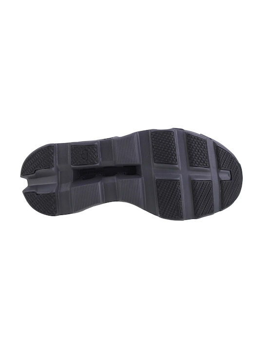 Cloudmonster Sport Shoes Running Black
